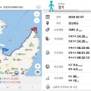 (붕붕)포항 호미반도 해안둘레길(2020.2.7) 이미지