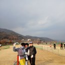 2,026년 5월10일(일)은 가평파크골프장및 14일은 청평파콜장 공사로-＞ 여의도파콜장으로 변경~ 이미지