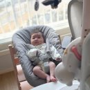 서린세탁 | 트립트랩 서린핑크 뉴본 세트. 신생아부터 3개월 실사용 사진 많은 후기