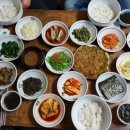 깡촌밥집