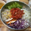 [인천 논현] 미락육회막국수 육회비빔밥 후기 신선하고 깔끔한 맛집🥩🍚