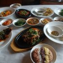 합천관광농원식당 이미지