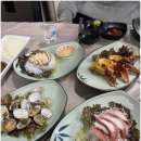 한푼리회포차