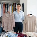 코오롱인더스트리FNC부문스타필드 | 아침마다 옷장 앞에서 한숨? 이랜드가 43% 매출 대박 낸 '출근룩 치트키' 공개