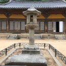 영주 부석사 무량수전 이미지