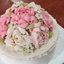 태전동 701-1 | 경기광주케이크 떡고움 개업축하케이크 선물 후기