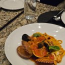 파라다이슨 | 인천 맛집 파라다이스시티 레스토랑 라스칼라 후기