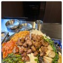 찐 삼겹살