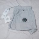 11650-16-177-2 | CP컴퍼니 플랫 나일론 유틸리티 스윔 쇼츠 ｜ 남성 반바지 구매 후기 (CP 반바지)