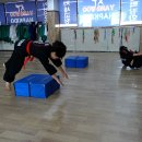 합기도 양우관 총본관 이미지