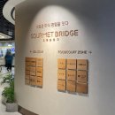 지에스25 한영병원점 | 신촌 세브란스병원 푸드코트 소불고기 덮밥&amp;명태회냉면 후기(실패없는 메뉴, 세브란스 맛집)