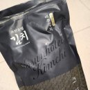 명품 호텔 | 조선호텔 김치 1kg 솔직 후기 명품 김치는 뭐가 다를까