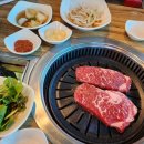 한우촌판매장 이미지