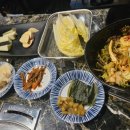 하찬은연탄집