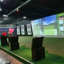 ABC스크린골프 이미지