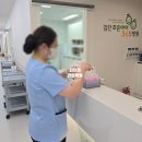 지에듀인천센터학원 | 🌿 서인천간호학원 32기 하반기 주간반 서로에게 빛이 되어준 시간들, 간호조무사 시작 이야기 ✨