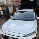 평거세차덴트복원 이미지