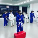 양덕 유도관 이미지