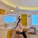 제주유유자적 | 버섯집 등장! 제주 서귀포 가성비 숙소 커플 독채 펜션 발트