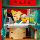 LEGO Chinese Thema 80112~80113 제품 모음 이미지