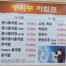 콩시루 | 여수 현지인맛집 콩시루국밥집 – 콩시루국밥집 솔직 후기