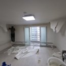 경남개나리벽지 | 🏡창원 대방동 개나리1차 17평 도배·장판 시공후기