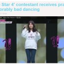 [AS] SBS K팝스타, 빵~터지게 만든 소녀 서예안 화제, 해외반응 이미지