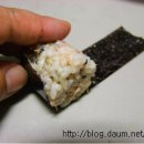돌돌김밥 이미지