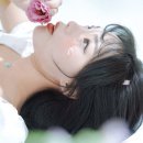 [후기] 산호맨숀 경리단길점에서 랜덤기프트 + 증명사진 찍었던 후기