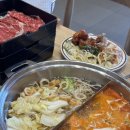 강정점현대자동차 | 첨단 맛집 점심 추천 샤브20 주말 이용 후기