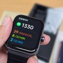 스마트 건강관리센터 | 동대문구 보건소 무료 건강관리 프로그램: 모바일 헬스케어 사업 안내(스마트워치 수령 및 상담 후기)