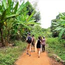 회갑 지나 떠난 동아프리카 10개국 여행(16) - 탄자니아 잔지바르(2) 스파이스 투어 이미지