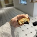 광주바랑가이스토어 | 전주 쫀득빵 맛집 추천 유쿠키숍 웨리단길 디저트 카페 내돈내산 후기