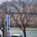 구례 당일치기 여행 코스 섬진강 뷰 맛집 섬진강 재첩국수