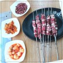 연변진미냉면왕양꼬치 이미지