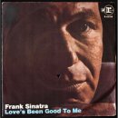 Love's been good to me - Frank Sinatra - 이미지