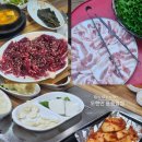 신하의식육음식점