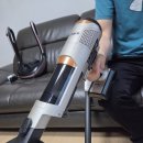 엠티(M.T) | 내돈내산 샤크 무선청소기 파워 클린360 최저가 구매후기