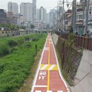 자전거 도로 이미지