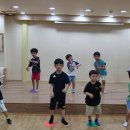 방송댄스(2반) 이미지