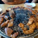 명륜진사갈비쌍용점 이미지