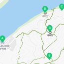 부소산성 사자루 화장실 네이버블로그