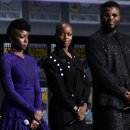 Black Panther Wakanda Forever 이미지