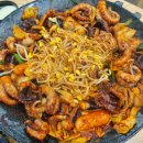 옥동불쭈꾸미 | 울산 남구 옥동 맛집 생생쭈꾸미 솔직후기