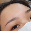 바니속눈썹 이미지