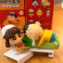 GS25대산제일점 | GS25 짱구 라면스토퍼 랜덤피규어 내돈내산 후기, 재고확인과 구매방법