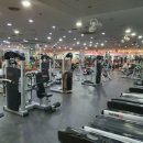 중앙스포츠랜드