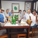 조선대학교 산악회 OB 서울지부 25년 6월 정기모임 후기 이미지