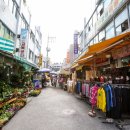 춘천제일종합시장 이미지