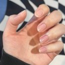 아루이 네일스튜디오 | [마산/경남대] 마산 댓거리 아루이네일후기/젤네일/aruyynail studio/창원네일
